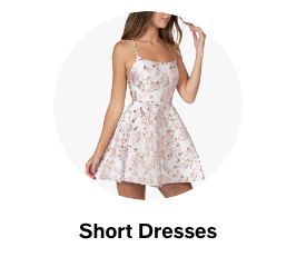 Short Prom Dresses - Macy's