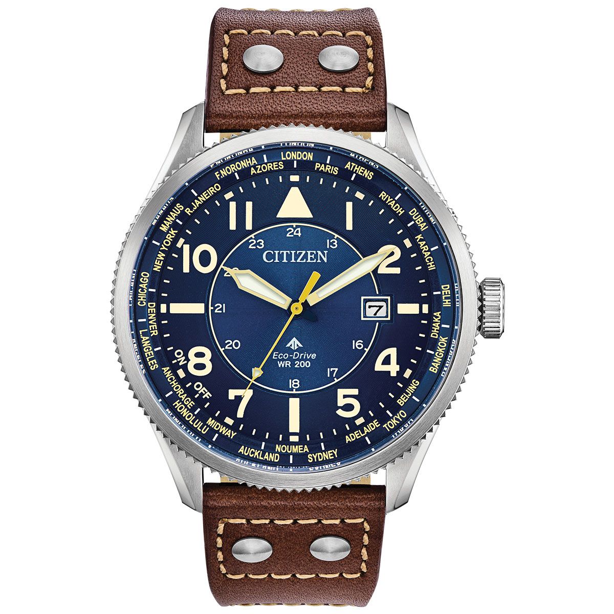 Citizen Watches Macy's