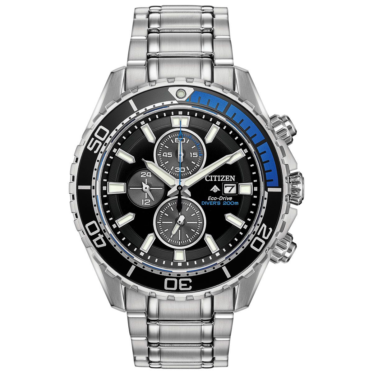 macy's citizen promaster