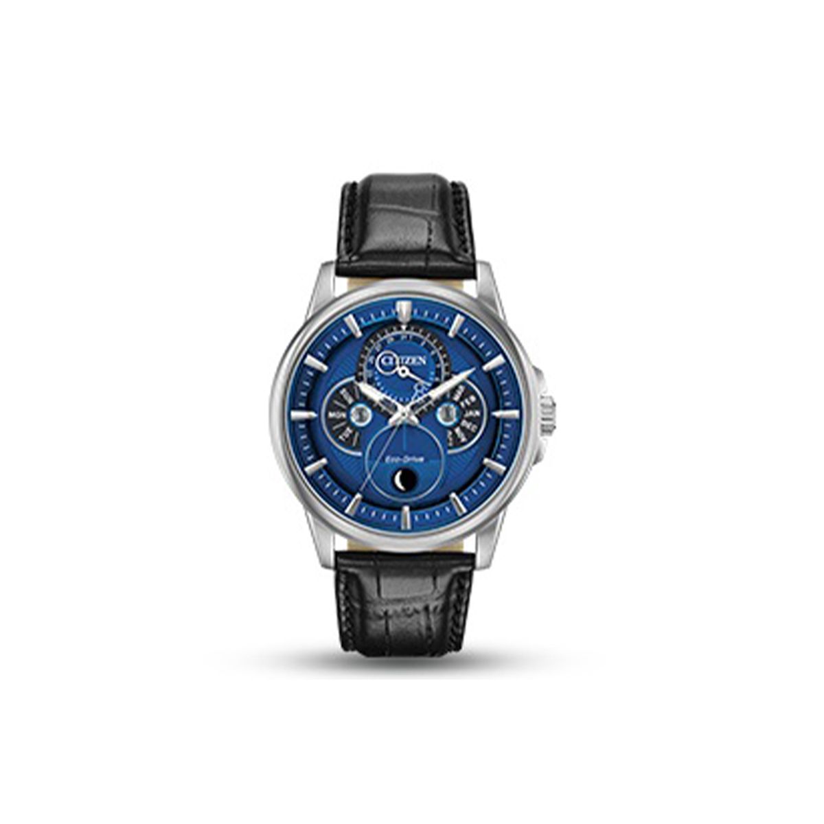 Men Citizen Watches Macy's