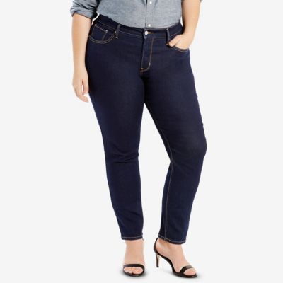 plus jeans on sale