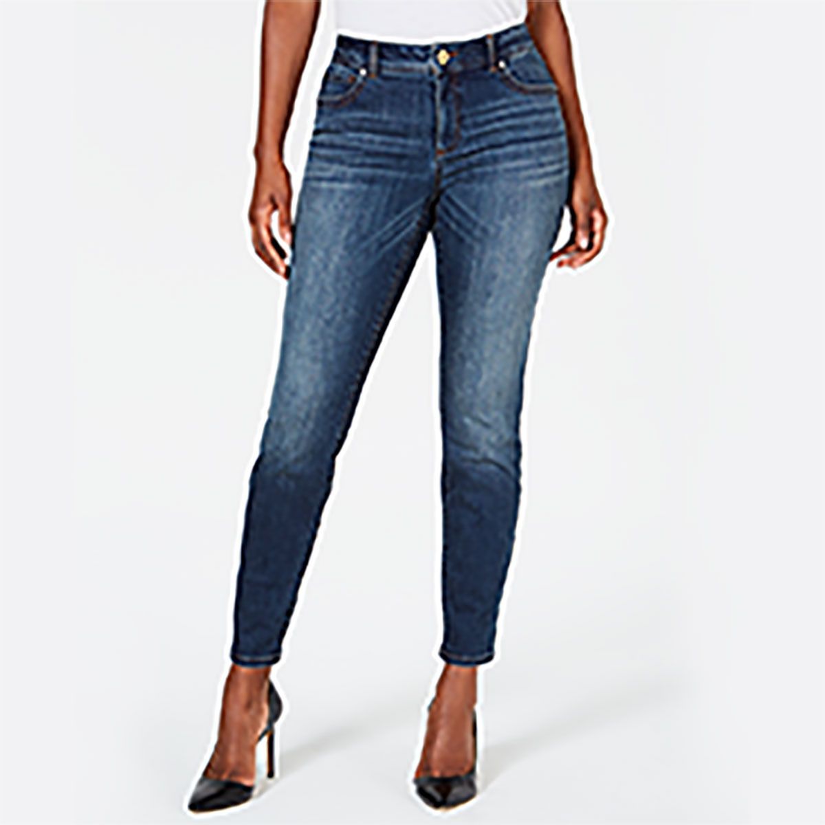 INC International Concepts Jeans For Women Macy's