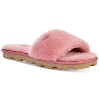 macys ugg fluff yeah slide