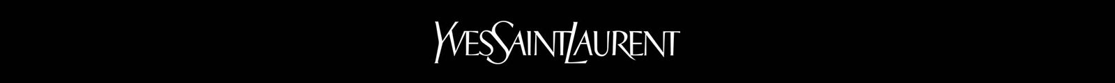 Yves Saint Laurent