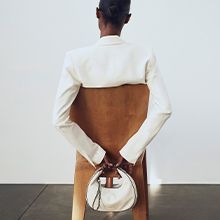 Handbags and Accessories