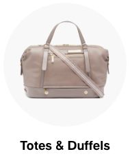 Totes and Duffels