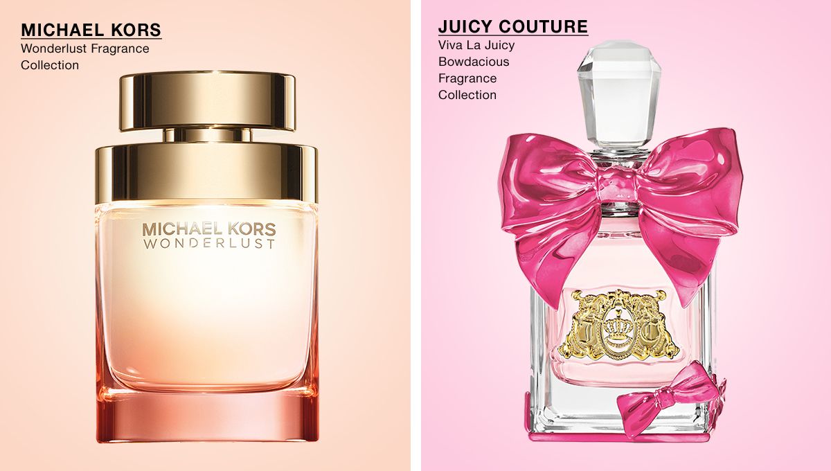 Beauty All Perfume Macy's