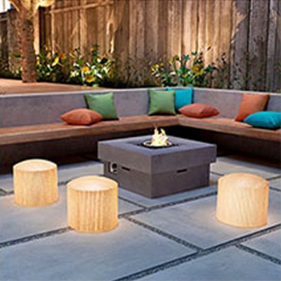 Patio Furniture Macy S Outdoor Lighting