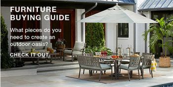Patio Furniture Macy S Furniture Ing Guide What Pleces Do You Need To Create An Outdoor Oasis Check