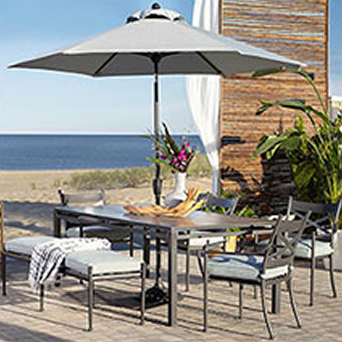 Patio Furniture Macy S