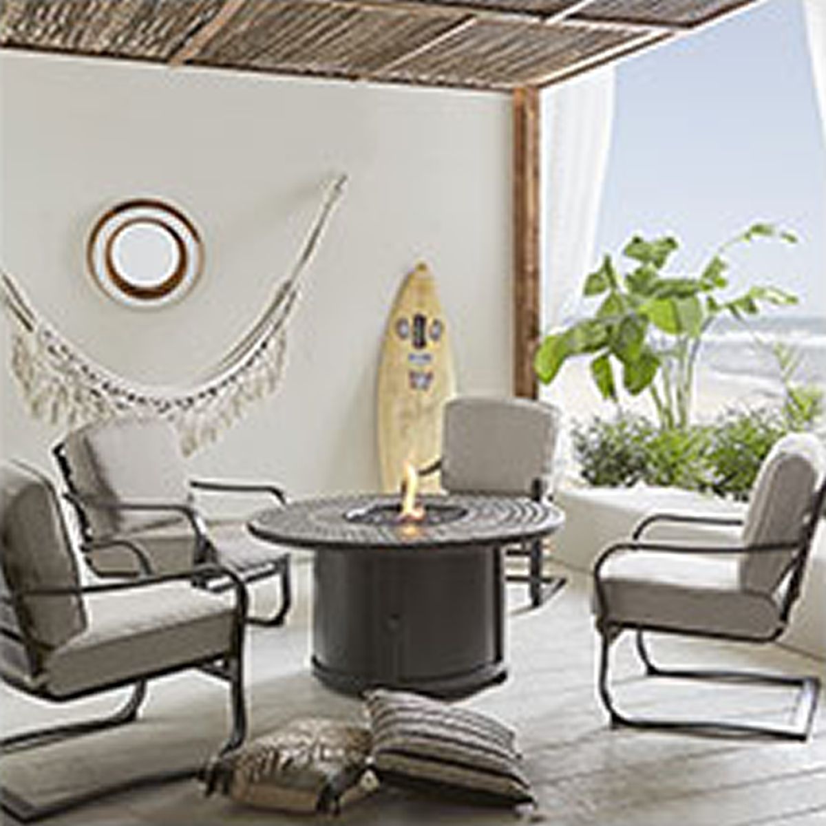 Patio Furniture Macy S