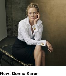 New! Donna Karan