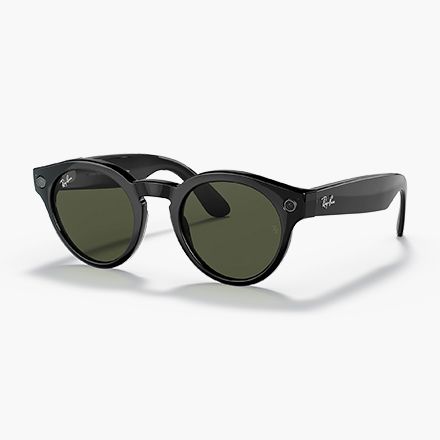Smart Glasses
