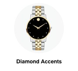 Diamond Accents