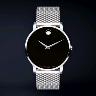 movado smartwatch macys