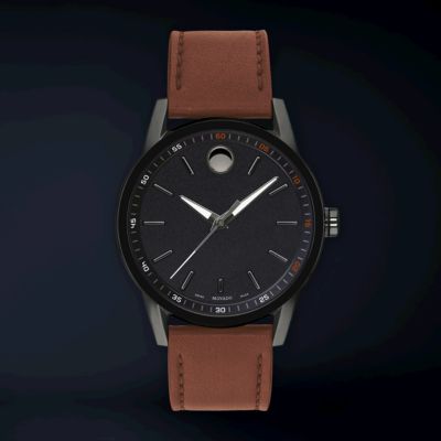 movado smartwatch macys