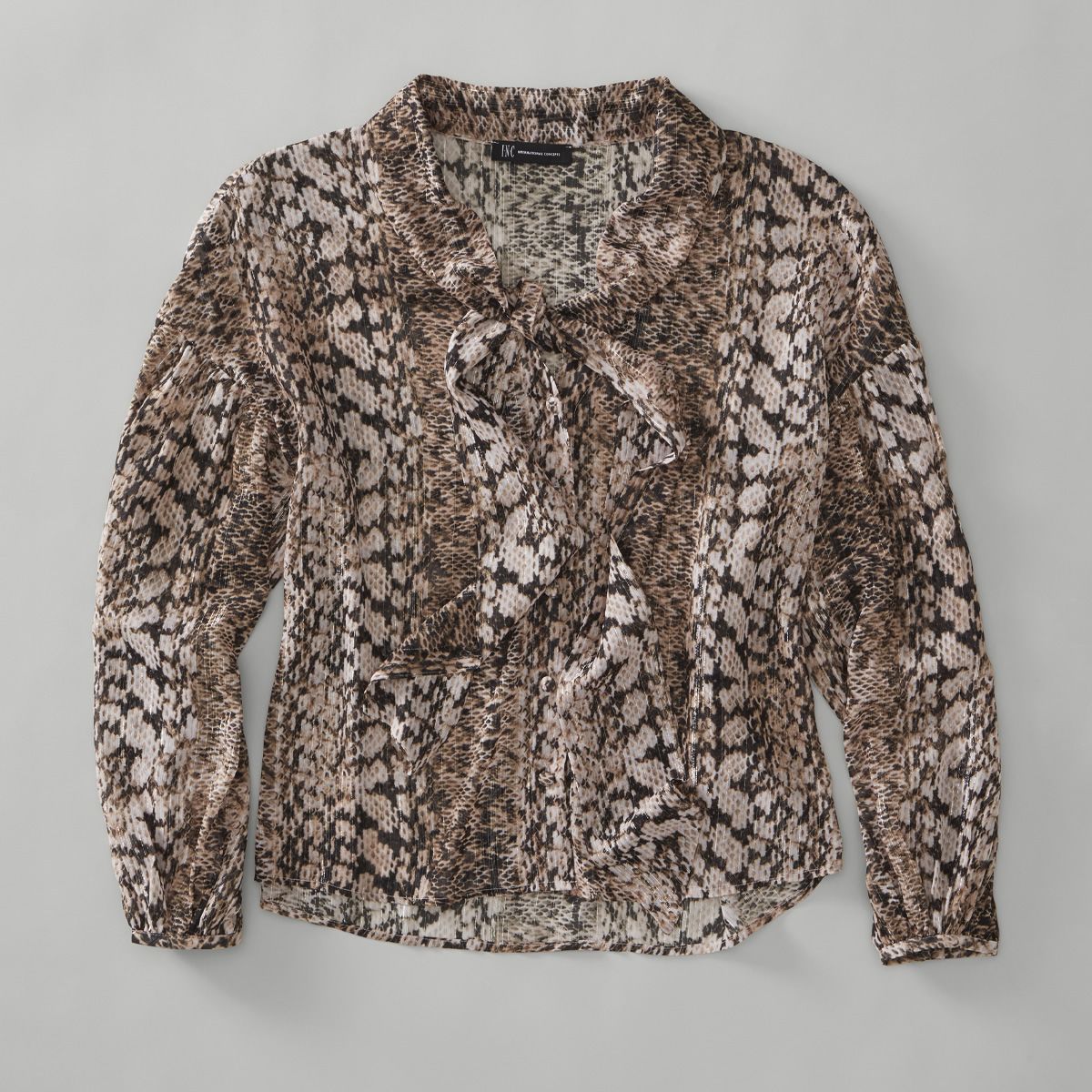 Inc International Concepts Womens Tops Macy S