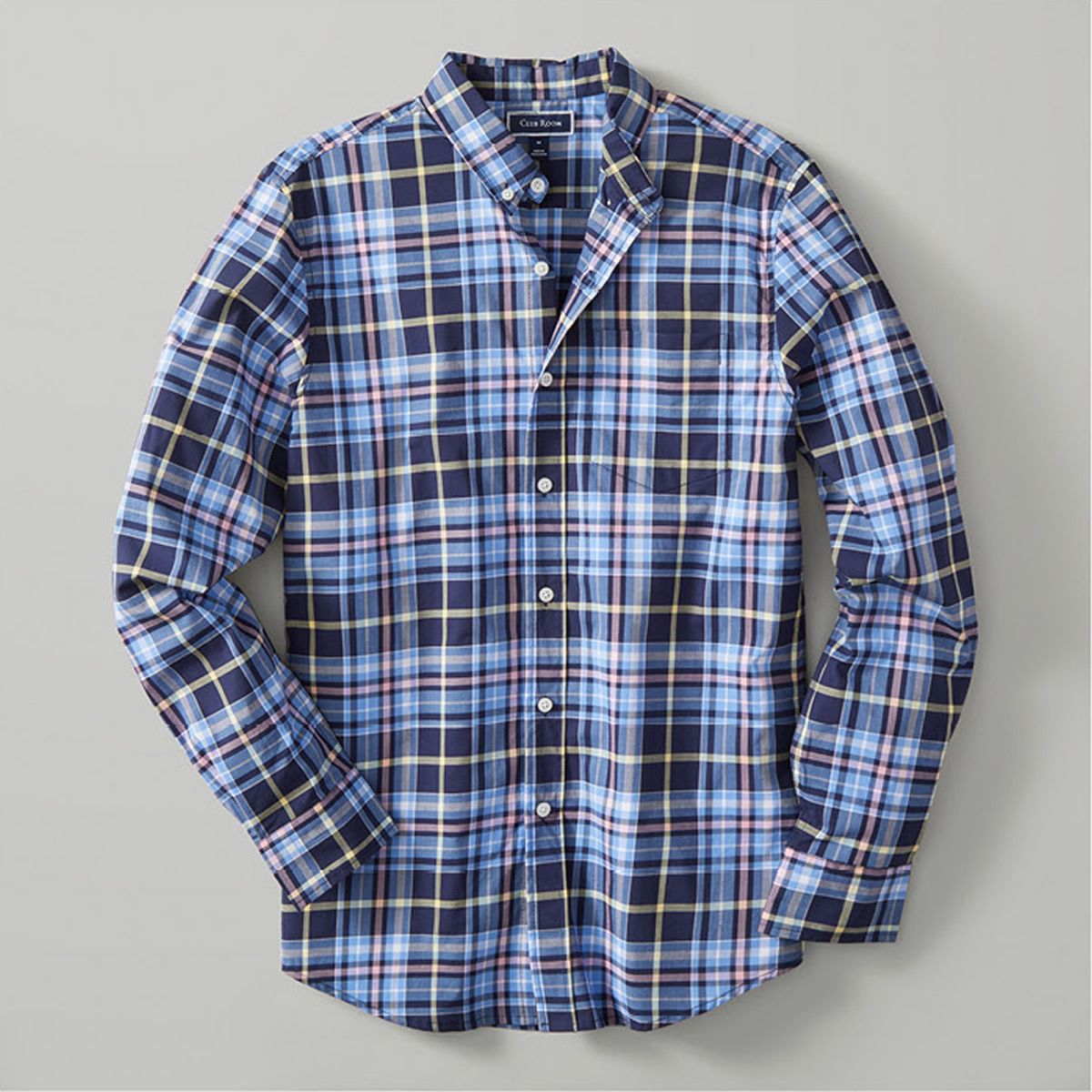 Men's Shirts - Macy's