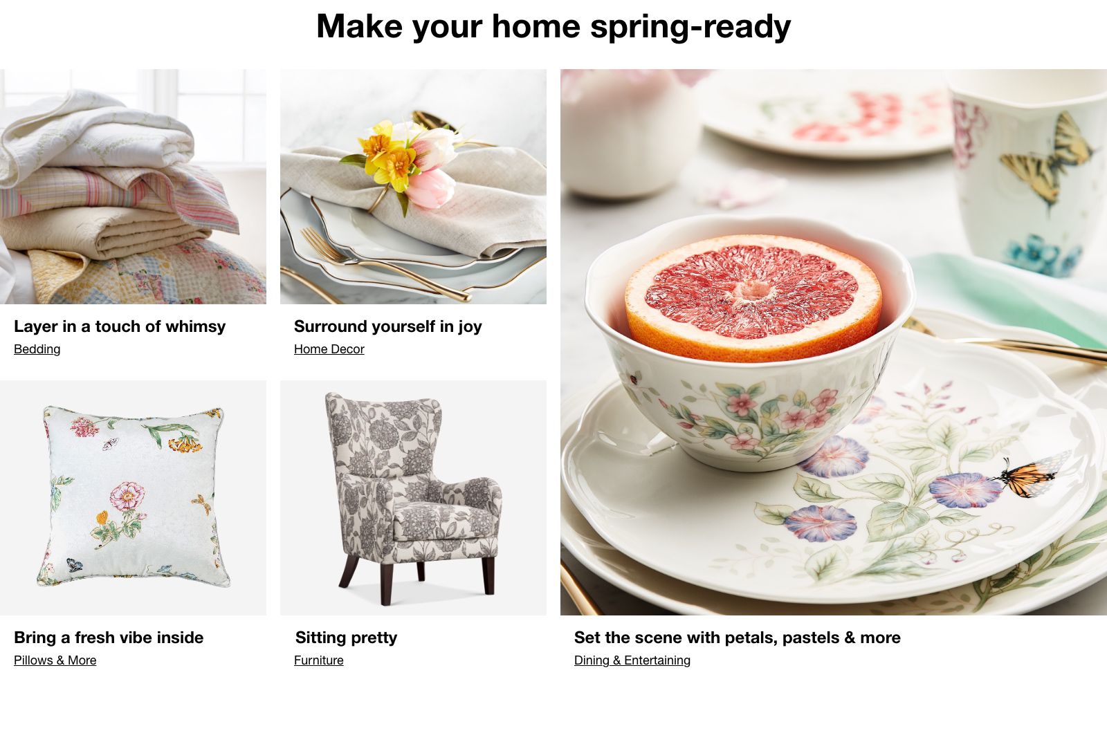 Macy's Shop Fashion Clothing & Accessories Official Site