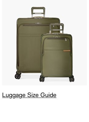 Luggage - Macy's