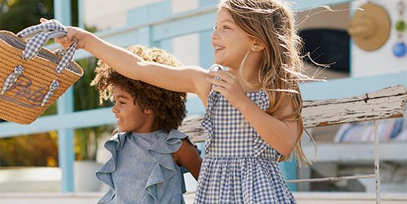 Ralph Lauren Kids Clothing - Macy's