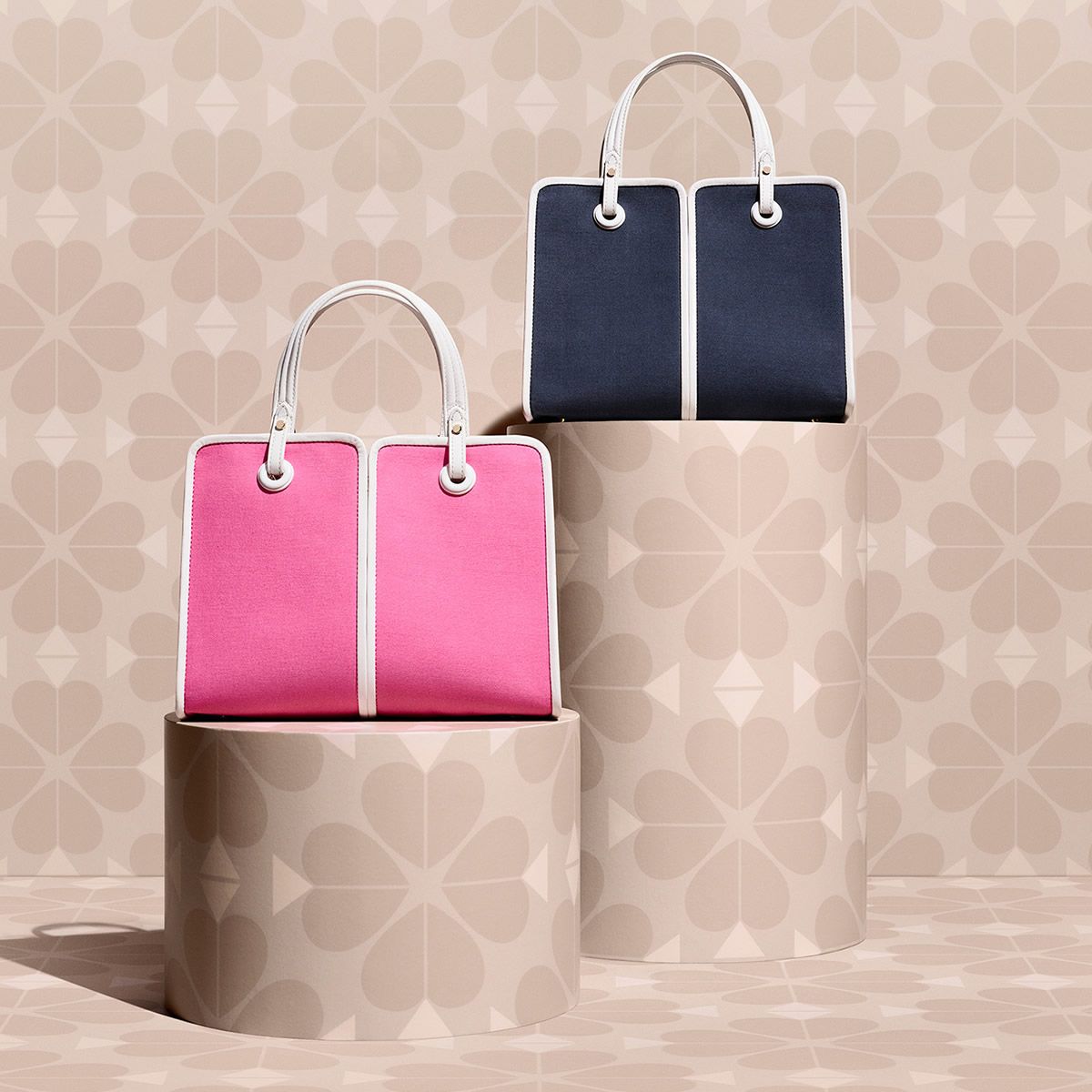 Pink Kate Spade Purses & Handbags - Macy's