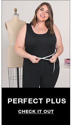 Perfect Plus, Check it out