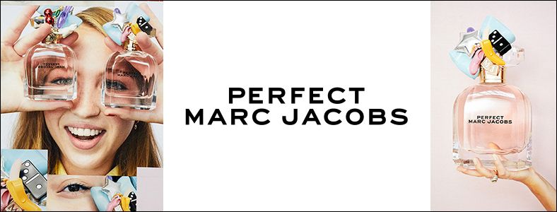 Perfect Marc Jacobs