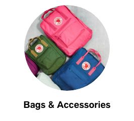 Bags and Accessories