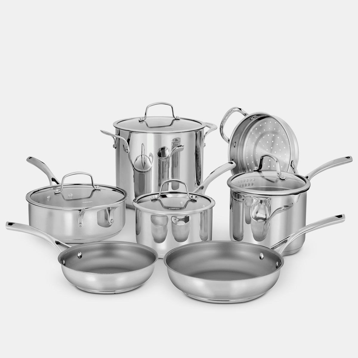 Cookware