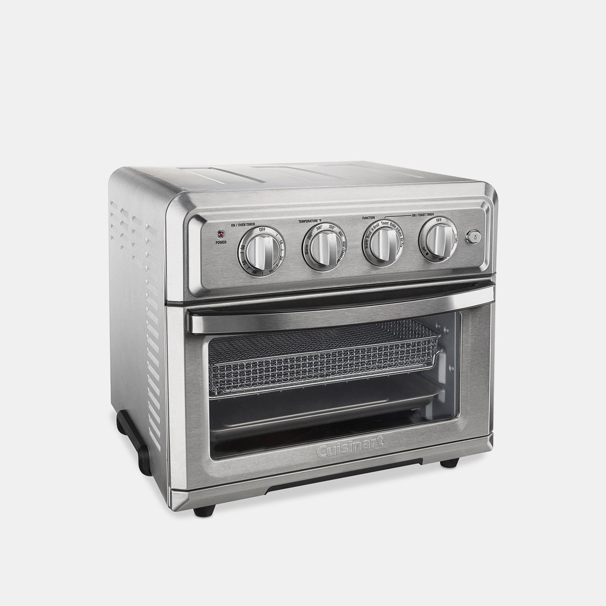 Toasters and Ovens