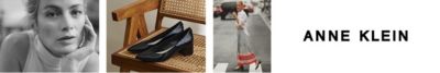 macys anne klein flats