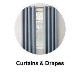 Curtains and drapes