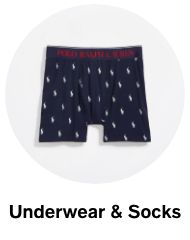 Underwear and Socks