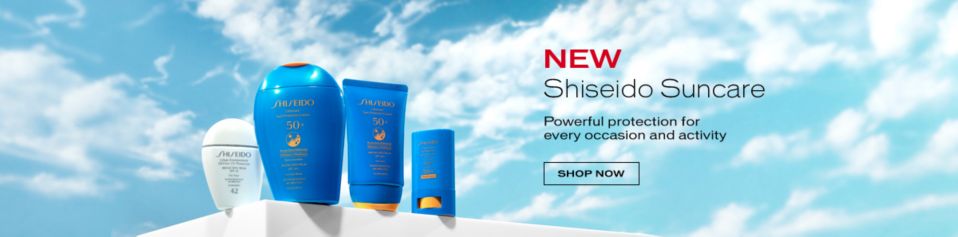 Shiseido Cosmetics Makeup Products Macy S