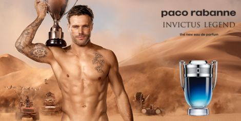 Paco Rabanne Macys