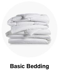 Basic Bedding