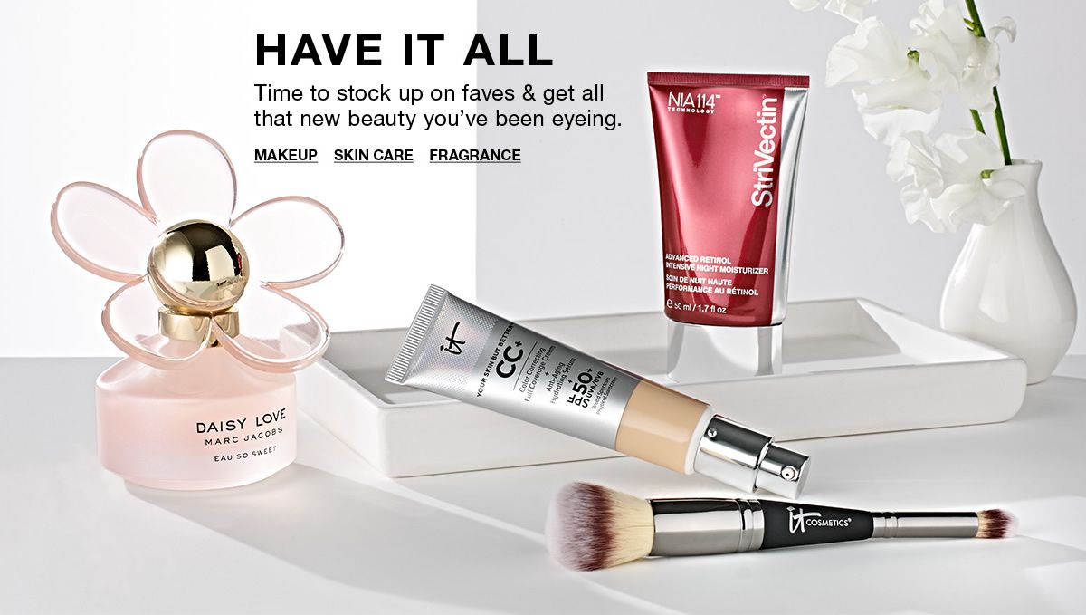 Macy's Beauty Cosmetic Shop Near you - Macy's