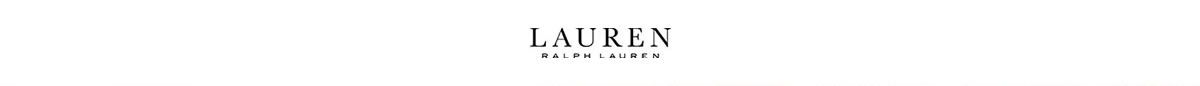 Lauren, Ralph Lauren