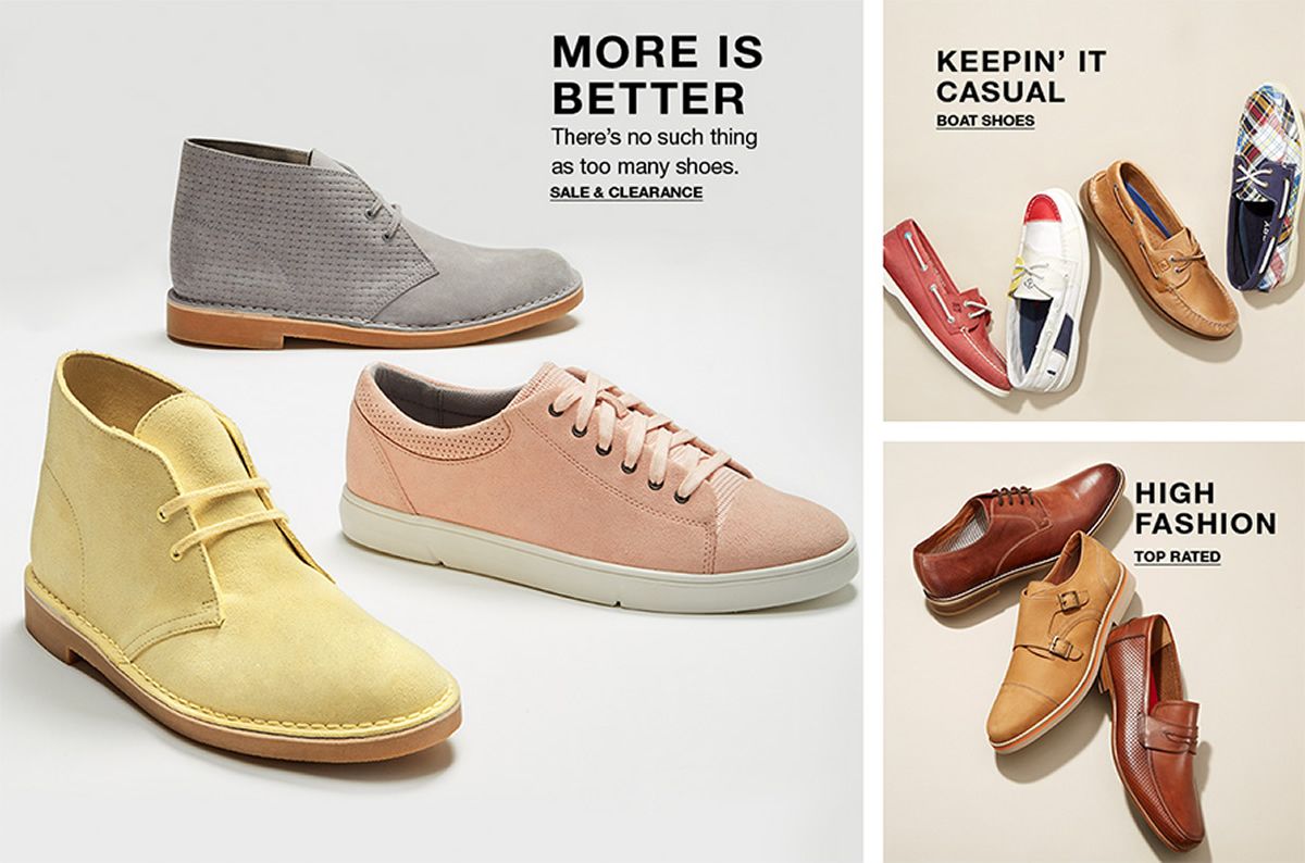 Men Shoes On Sale At Macy's | Paul Smith