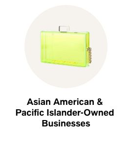 Asian American and Pacific Islander-Owned Businesses