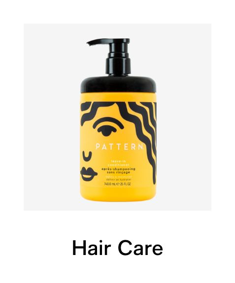 Hair Care