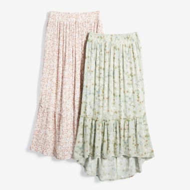 Skirts