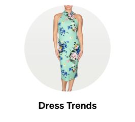 Dress Trends