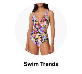 Swim Trends