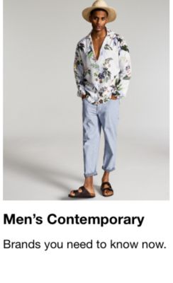 macys mens outfits