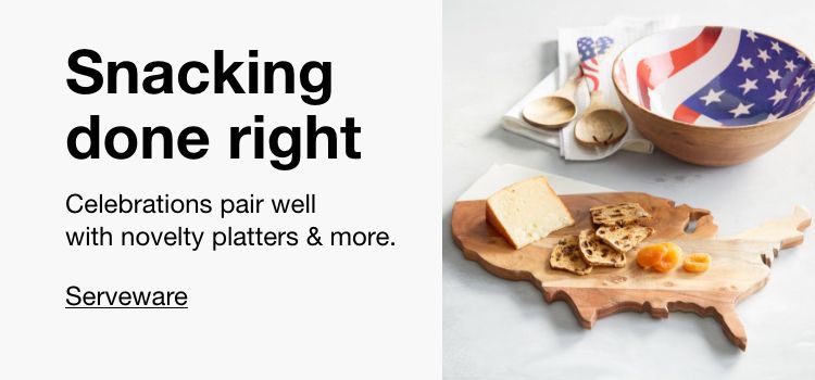 Dining & Entertaining - Macy's Registry