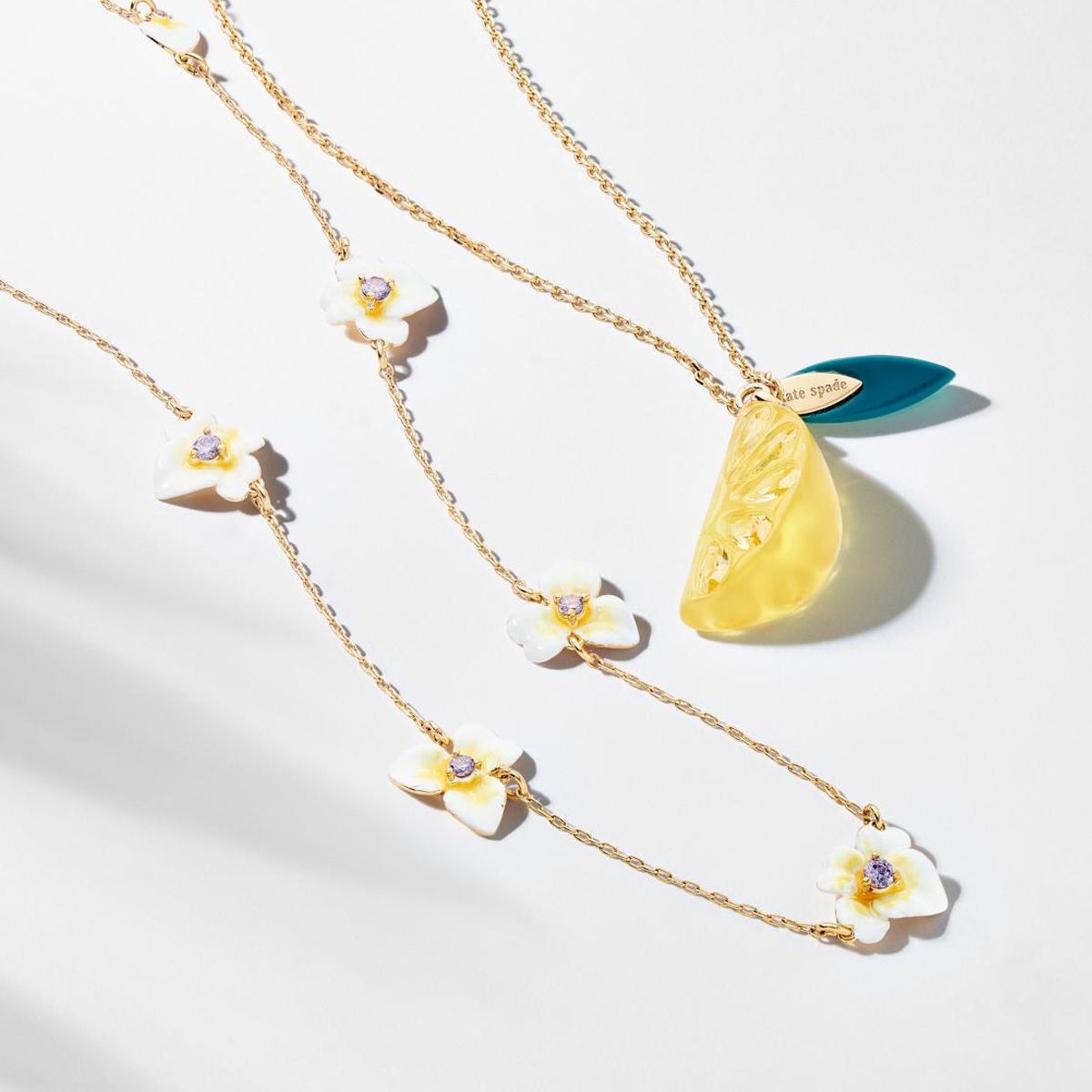 Fashion Necklaces Macy's