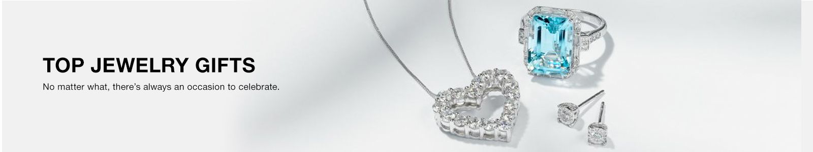 Top Jewelry Gifts