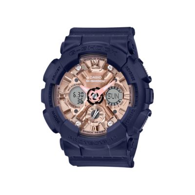 macys casio watch